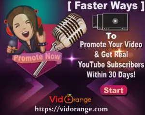 [ Faster Ways ] to Promote Your Video & Get 1k Real YouTube Subscribers Within 30 Days!