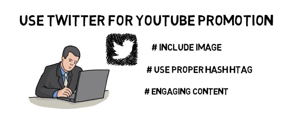 Ways to Promote Your YouTube Channel