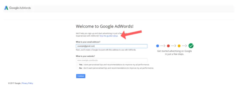 Advertise YouTube Channel