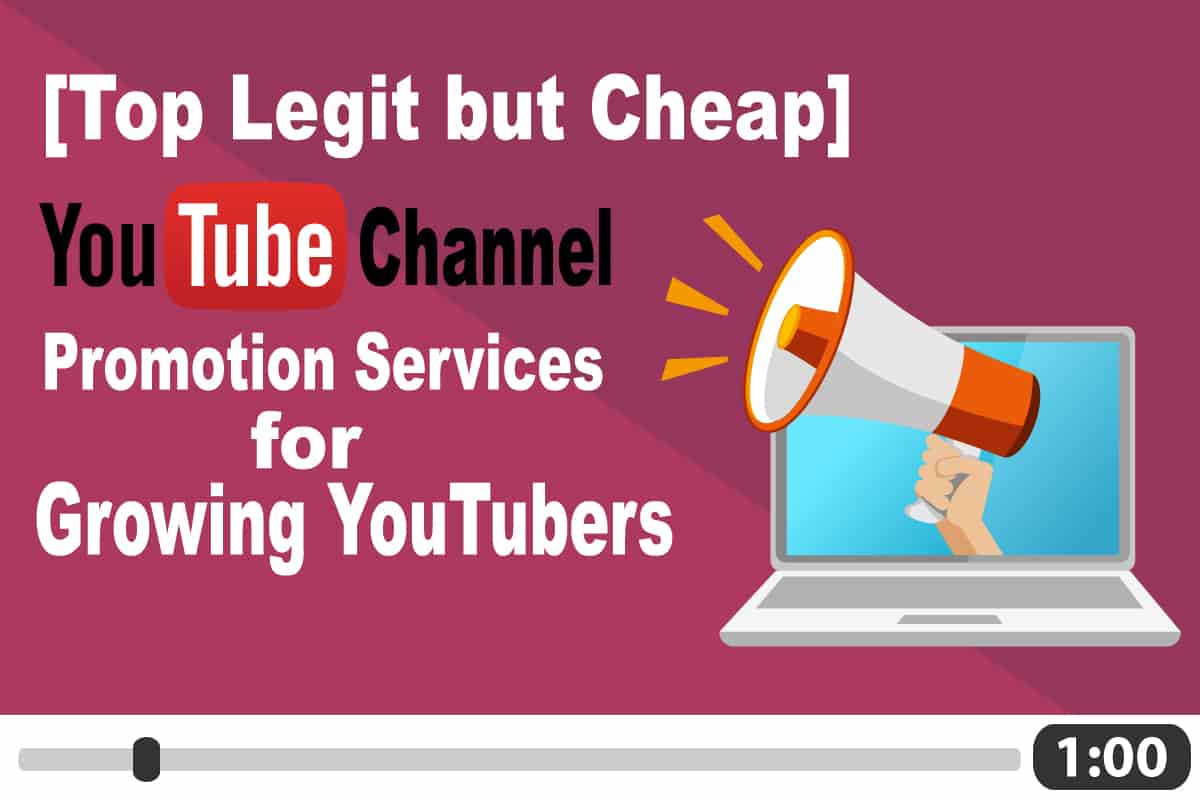 How To Promote Your Youtube Channel Free 110% Work   Gain Many Subscribers  Quickly - YouTube