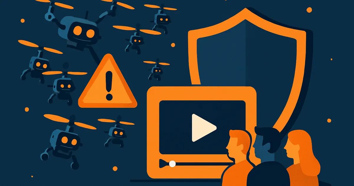 Should You Buy YouTube Views in 2026? Risks & Safe Alternatives