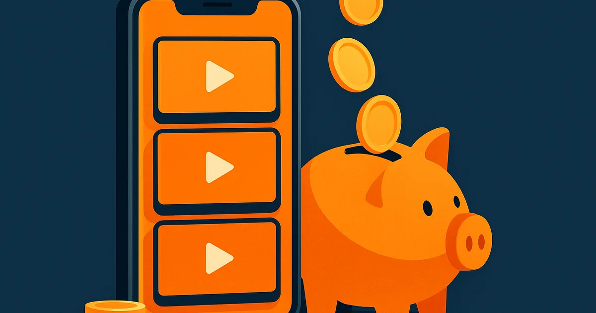 YouTube Shorts Monetization in 2026: Requirements, RPM & Strategy