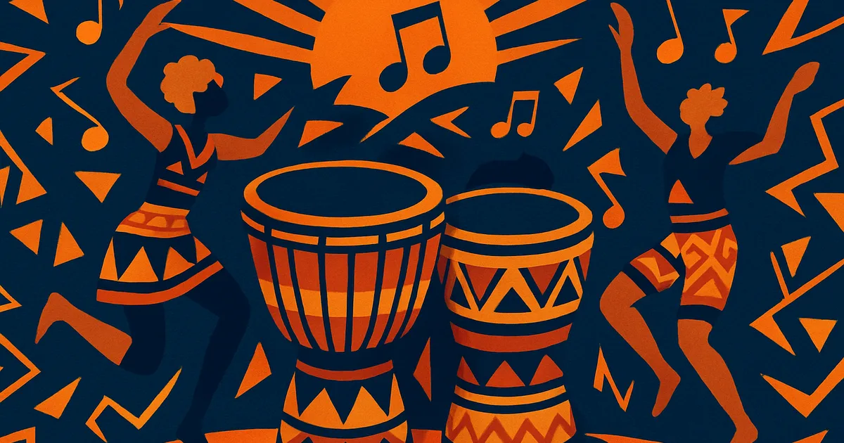 Afrobeats Music Promotion — real fans through targeted YouTube campaigns