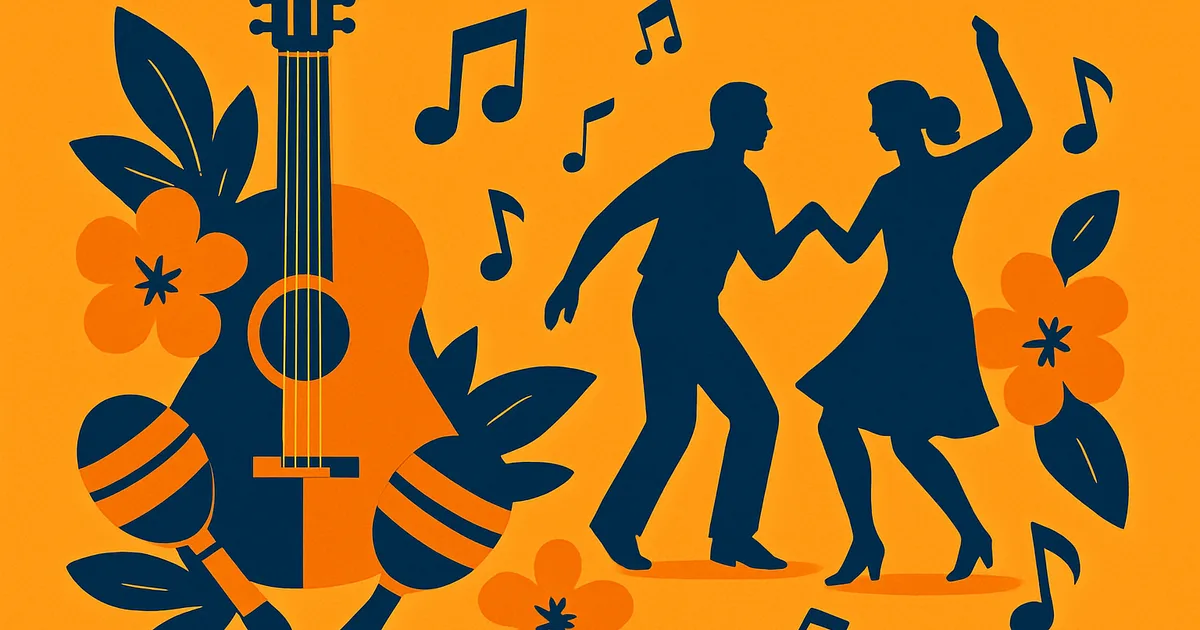 Latin Music Video Promotion — real fans through targeted YouTube campaigns