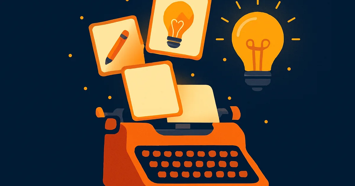 YouTube title generator — turning topics into high-CTR title ideas